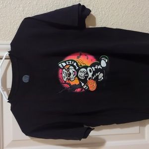 Bucees Halloween Shirt